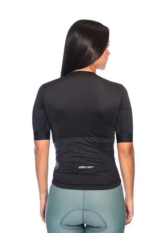 Jersey Luxury Manga Corta