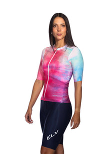 Jersey Standar Manga Corta