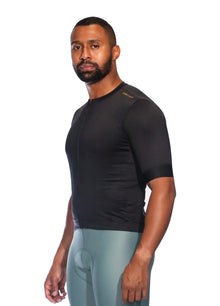  Jersey Luxury Manga Corta