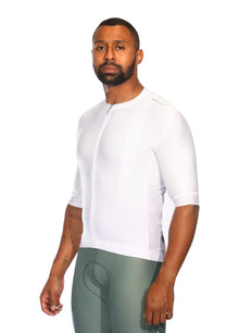  Jersey Luxury Manga Corta