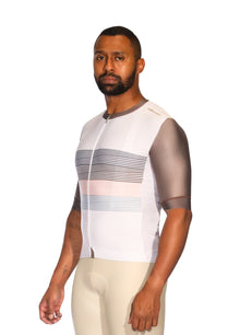  Jersey Luxury Manga Corta
