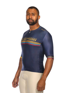  Jersey Luxury Manga Corta