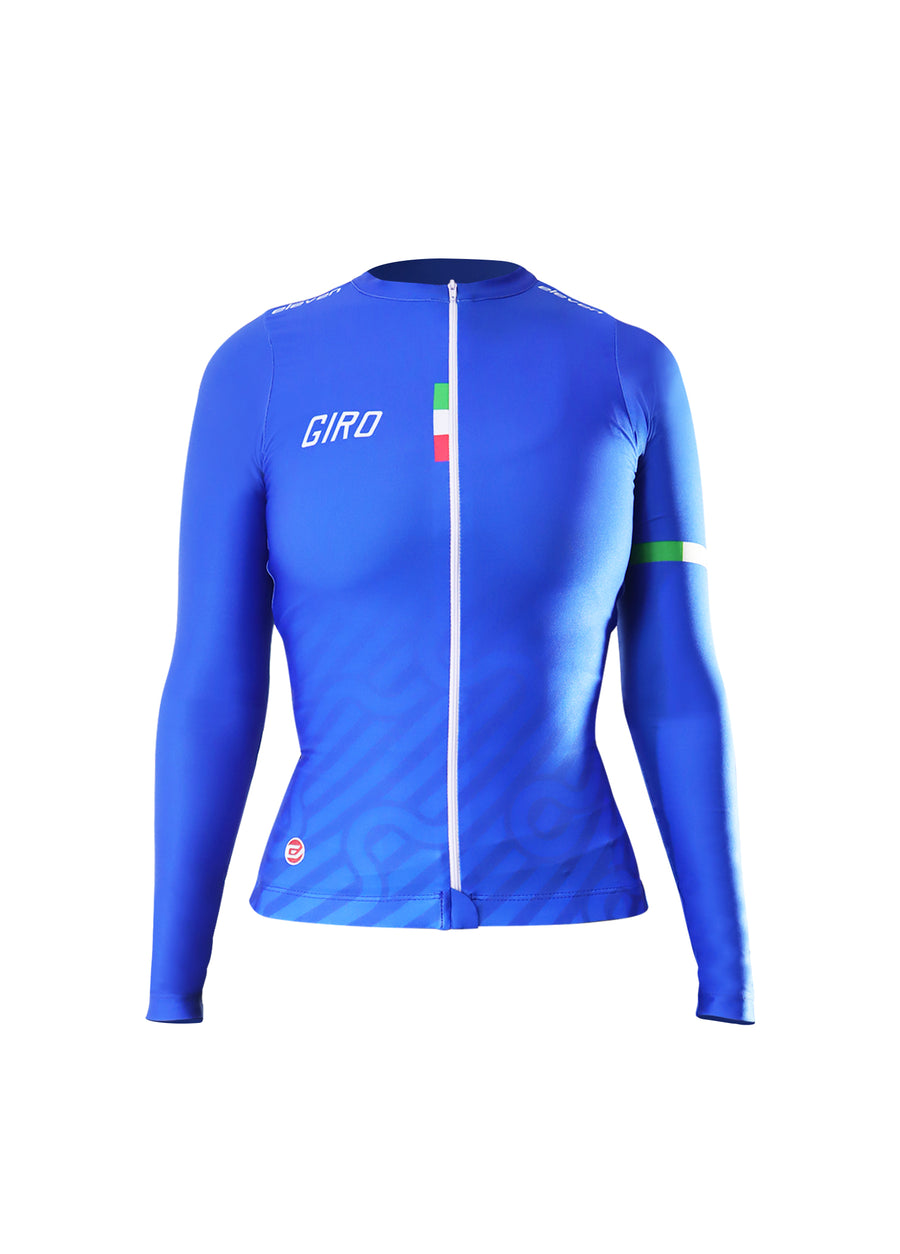 Giro Jersey Edicion especial 2025 Mujer