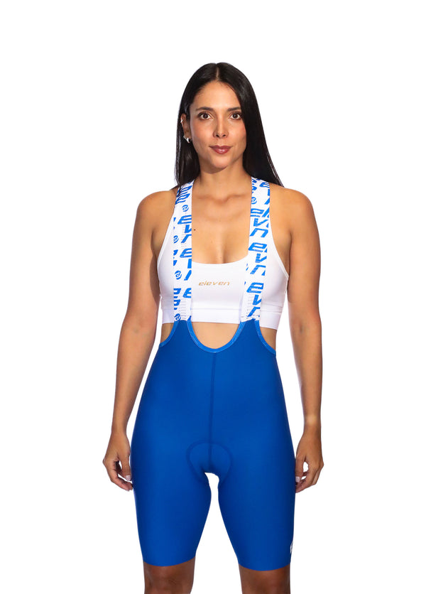 Pantaloneta Estelar Blue Velocity