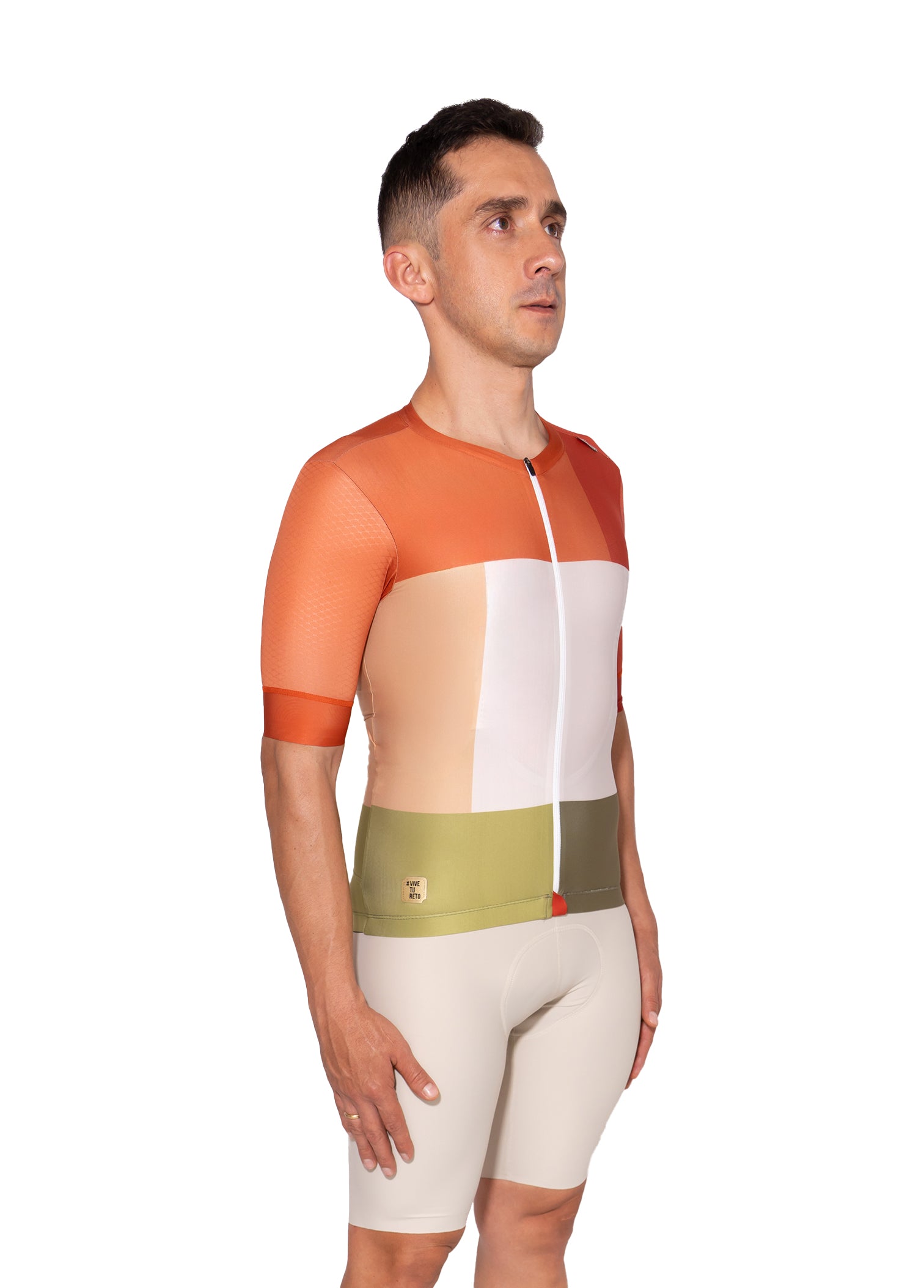 Relaxed Beetles Sweater