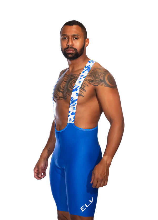 Pantaloneta Estelar Blue Rider