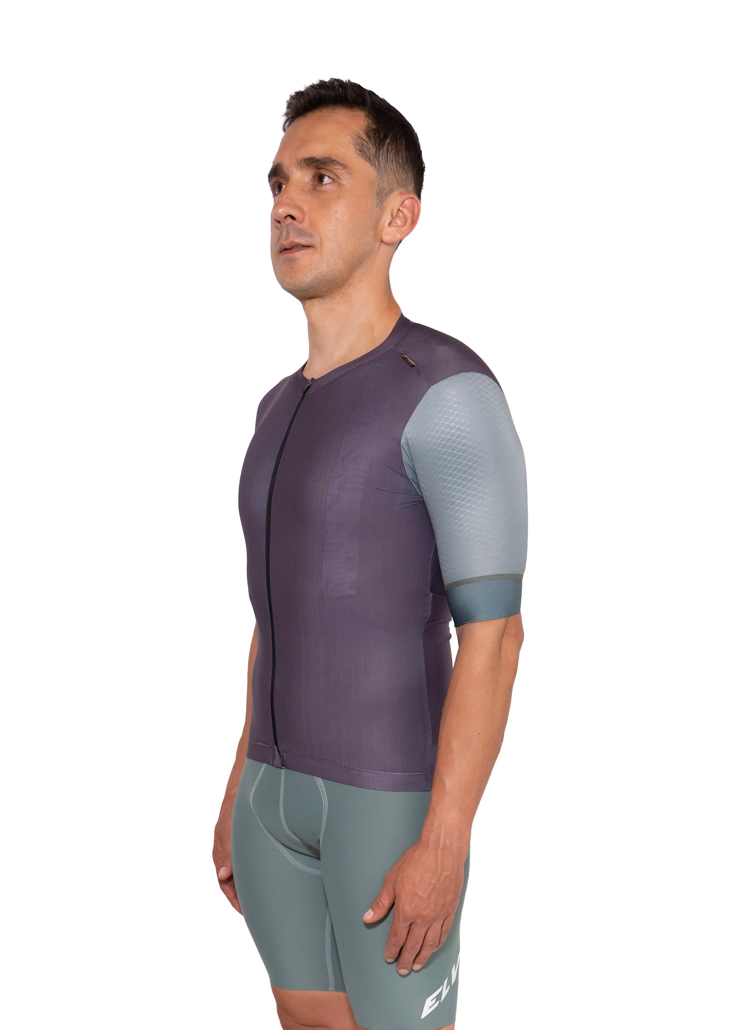 Relaxed Beetles Sweater