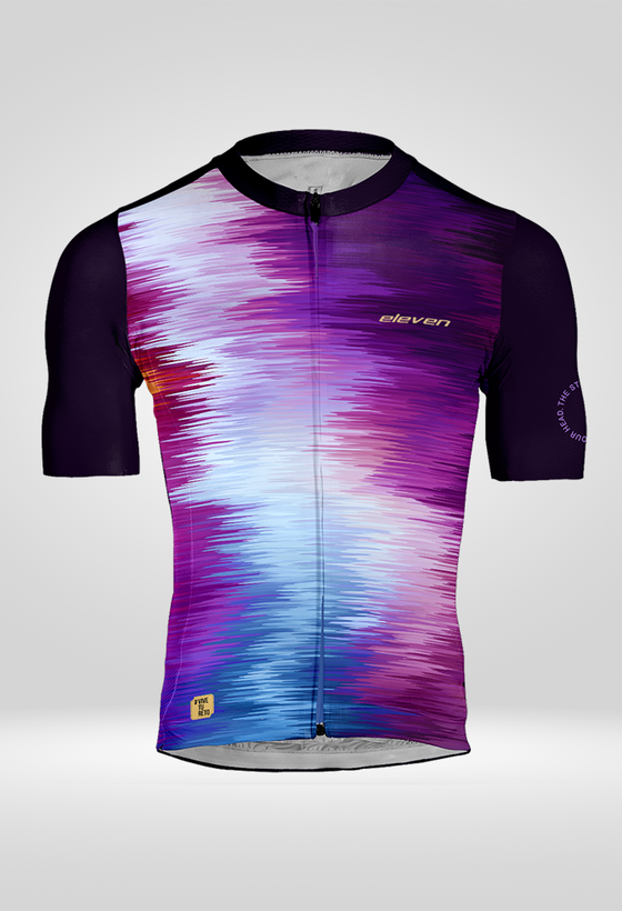 Jersey Tope de Gama Manga Corta