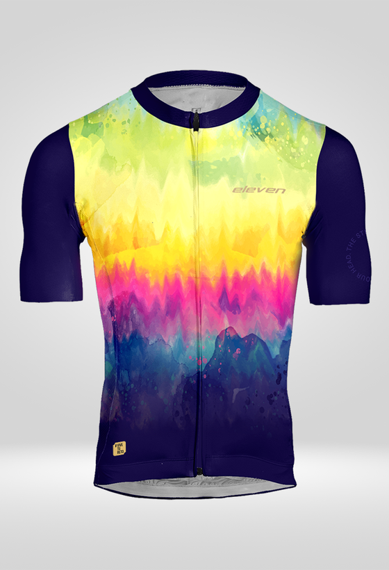Jersey Tope de Gama Manga Corta