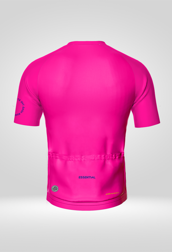 Jersey Tope de Gama Manga Corta