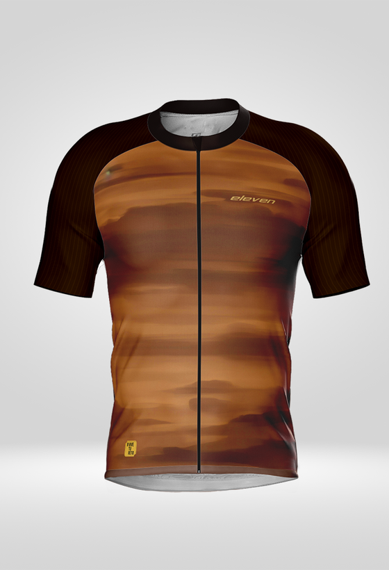 Jersey Tope de Gama Manga Corta