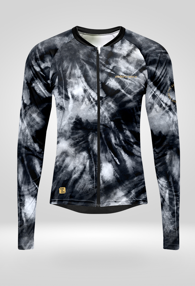 Basic Long Sleeve Jersey