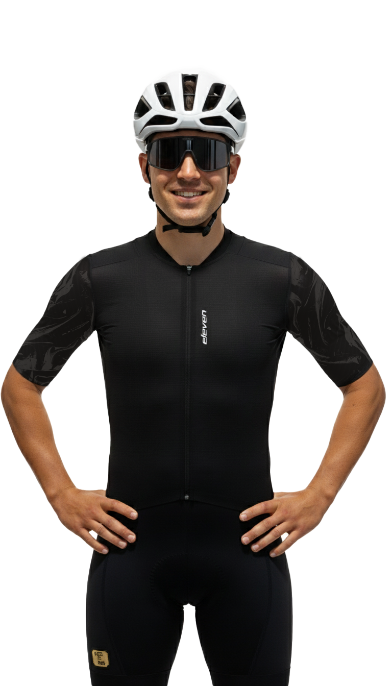 Jersey Aurora Eclipse | Slim Fit