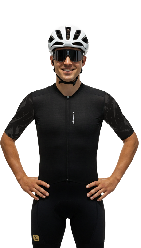 Jersey Aurora Eclipse | Slim Fit
