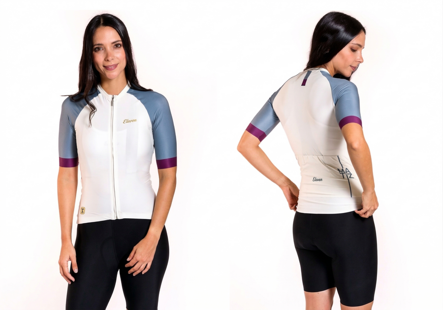 Jersey Mujer Matiz Cumbre