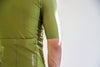 Jersey Ascent Verde Oliva