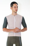 Jersey Ascent Rosa Oliva