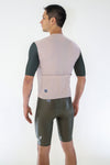 Jersey Ascent Rosa Oliva
