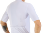 Jersey Ascent Blanco Lila