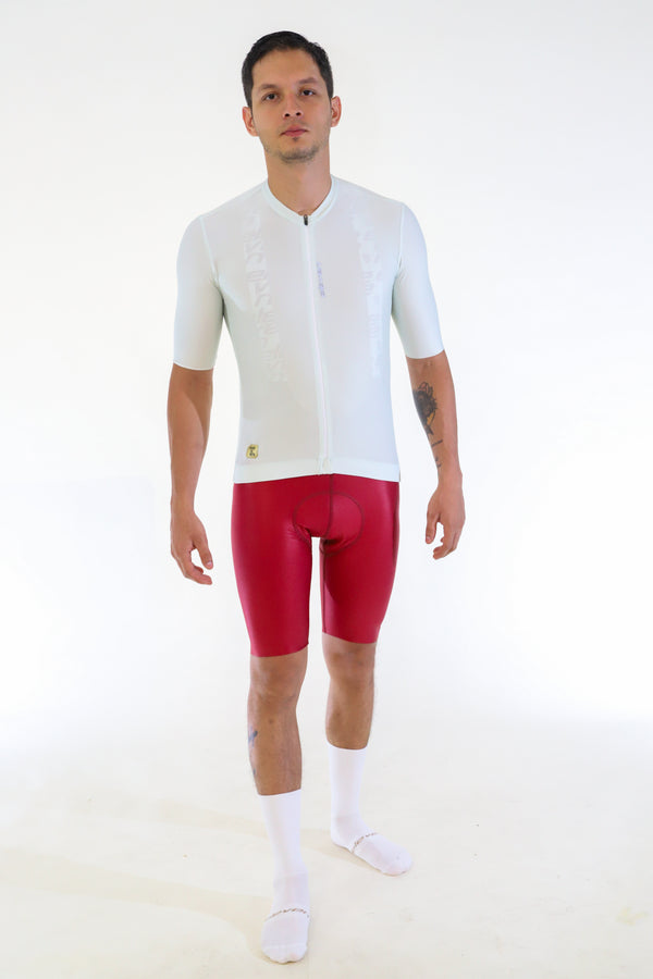 Jersey Ascent Blanco