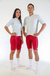 Jersey Ascent Blanco
