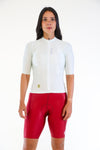 Jersey Ascent Blanco