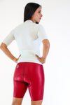 Jersey Ascent Blanco