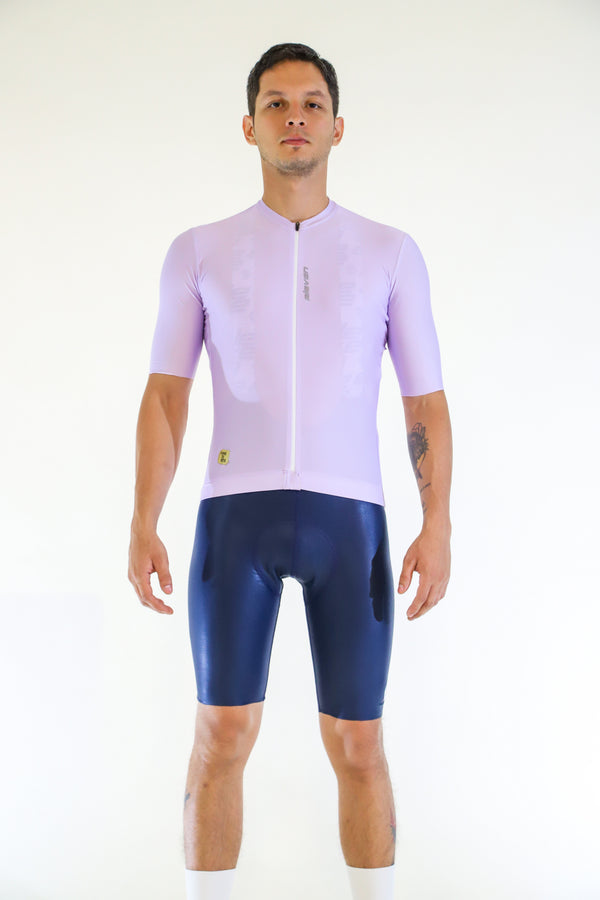 Jersey Ascent Lila