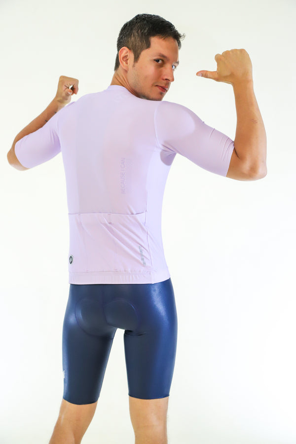Jersey Ascent Lila