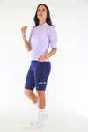 Jersey Ascent Lila