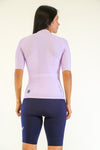 Jersey Ascent Lila