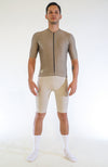 Jersey Ascent Gris Claro