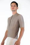 Jersey Ascent Gris Claro