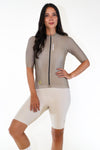 Jersey Ascent Gris Claro