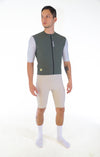 Jersey Ascent Verde Militar