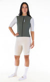 Jersey Ascent Verde Militar