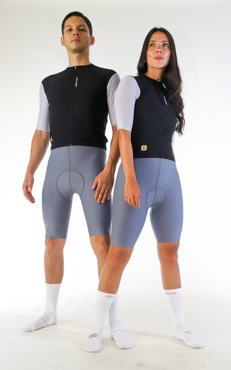 Jersey Ascent Negro