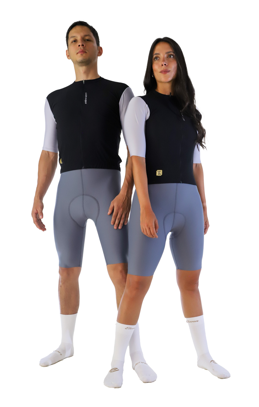 Jersey Ascent Negro