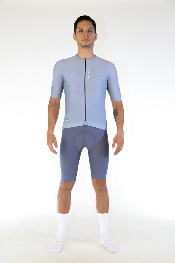 Jersey Ascent Gris Estelar