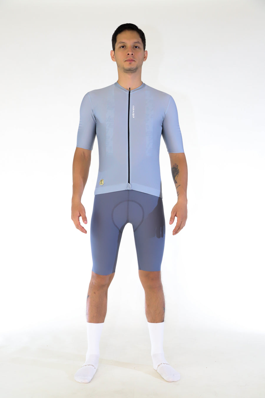 Jersey Ascent Gris Estelar