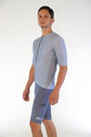 Jersey Ascent Gris Estelar
