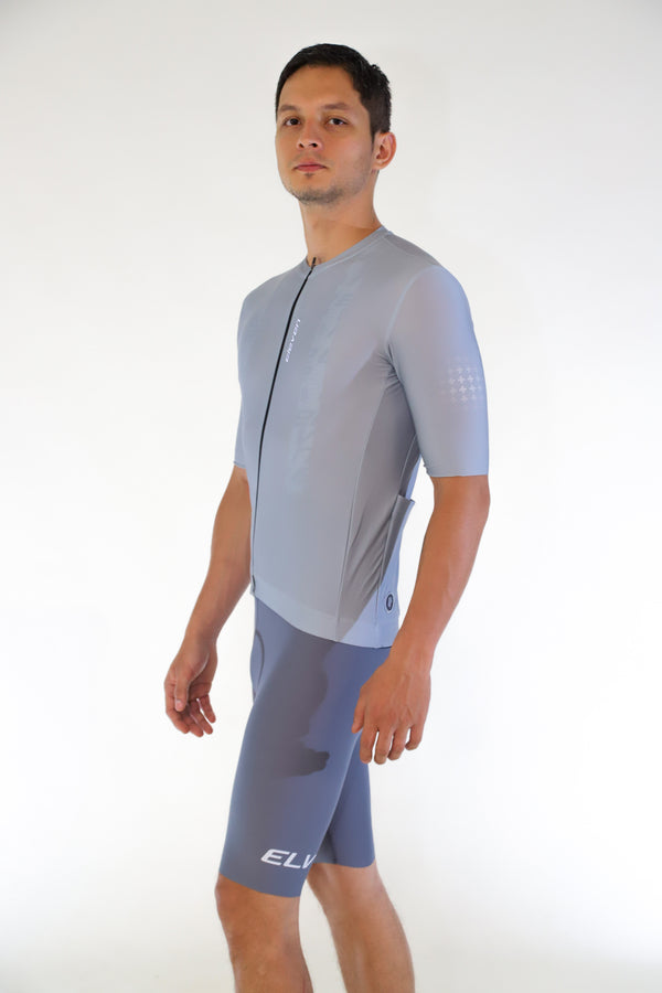 Jersey Ascent Gris Estelar