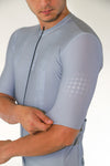 Jersey Ascent Gris Estelar