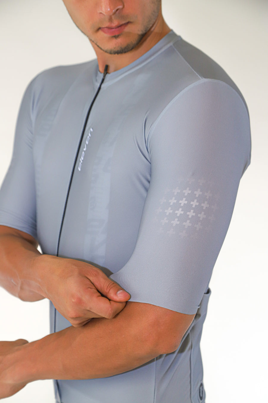 Jersey Ascent Gris Estelar
