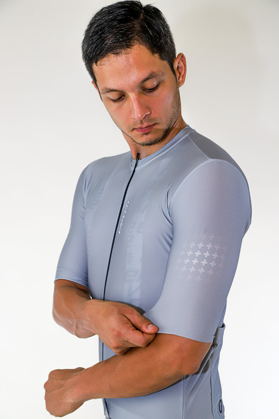 Jersey Ascent Gris Estelar