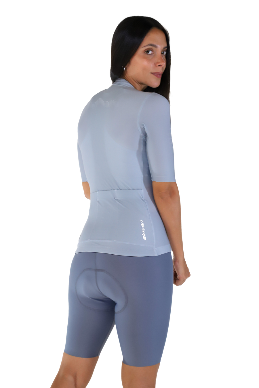 Jersey Ascent Gris Estelar