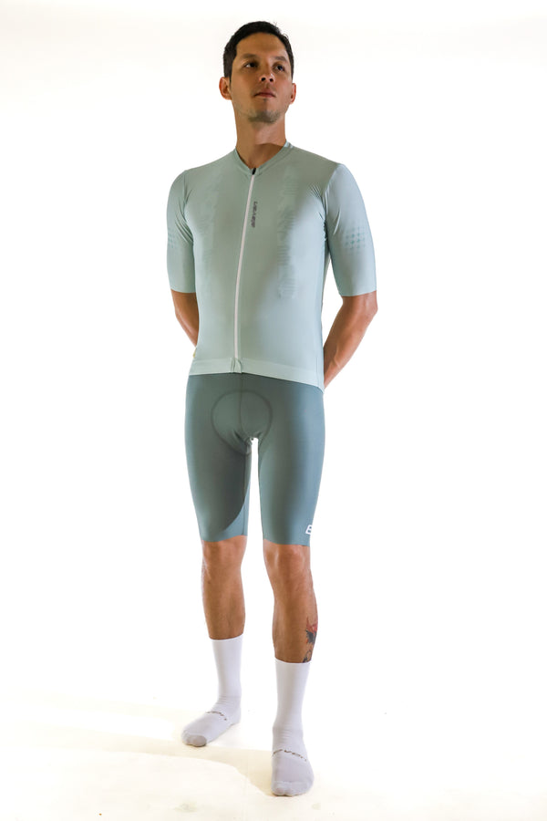 Jersey Ascent Azul Hielo