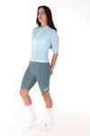 Jersey Ascent Azul Hielo