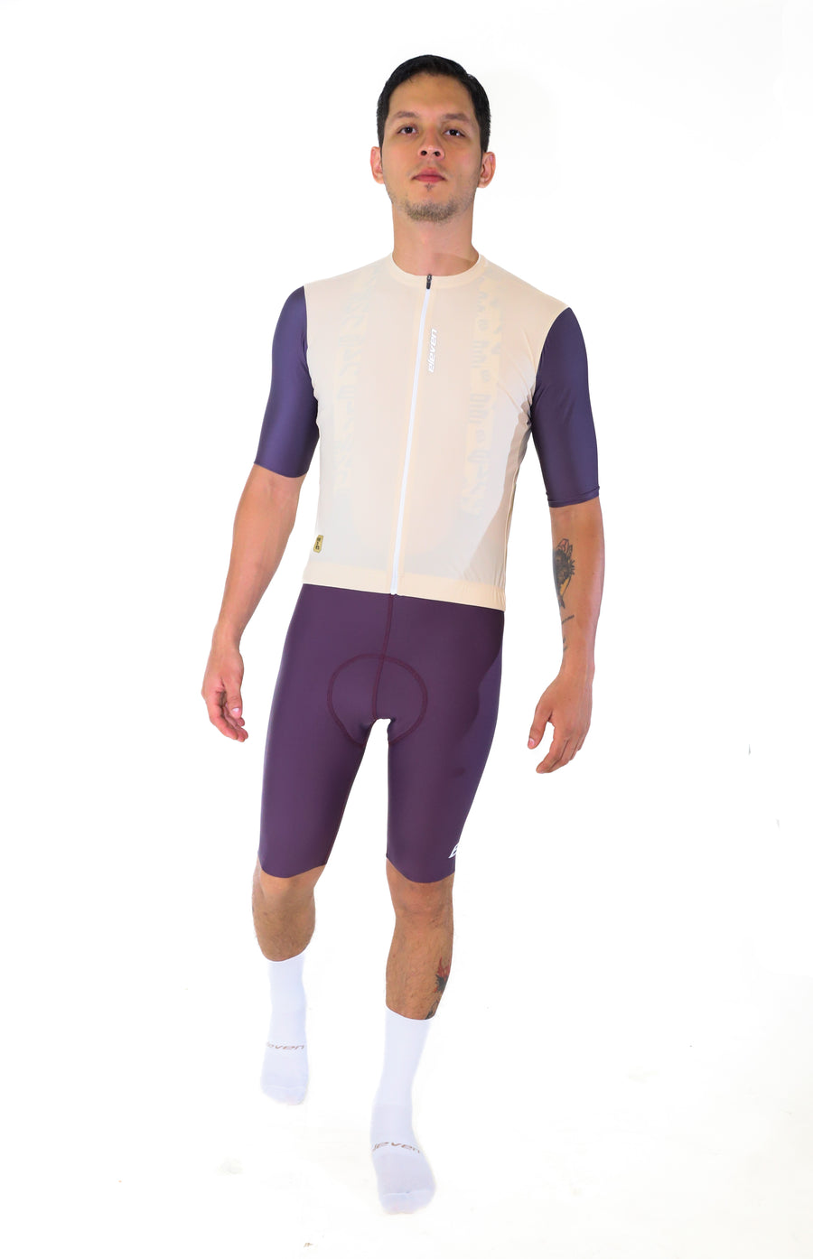 Jersey Ascent Blanco Vino