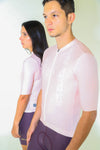 Jersey Ascent Rosa Cuarzo